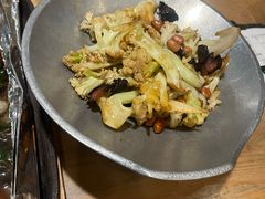 -新白鹿餐厅(城西银泰城店)