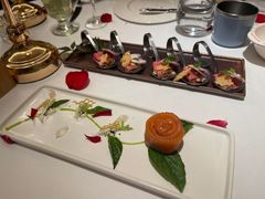 -王品牛排(郑州大卫城店)