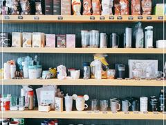 零售区-星巴克(天津SM城市广场店)