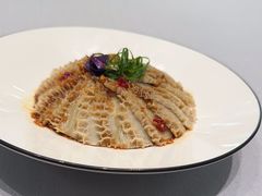 -狮王府淮扬菜(新街口友谊店)