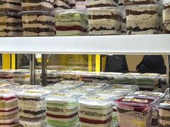 -赵小璐快乐甜品蛋糕(平安路店)
