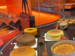 -KUMO KUMO甜品·冰淇淋(深圳壹方城店)