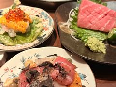 -High Yaki THE SEA海鲜居酒屋
