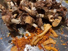 -铭副琦食·虾蟹烩馆(渔人码头店)