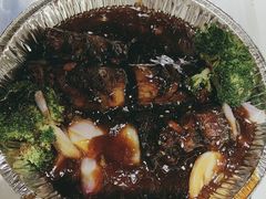 -马白开来特色羊排揪片子  (总店)