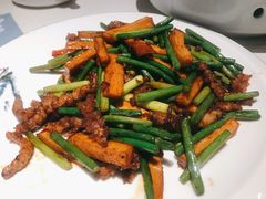 -渔傅·霞浦滩涂海鲜(建平店)