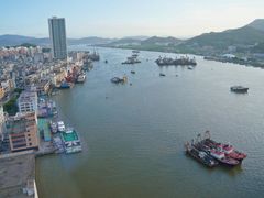 -澳门十六浦索菲特大酒店