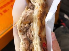 -潼关肉夹馍(永兴坊店)