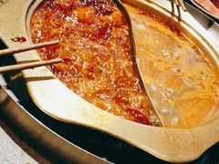 -小龙坎火锅(香港中路店)