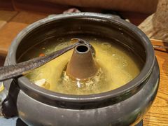 -云海肴·汽锅鸡·云南菜(高德置地店)