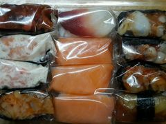 -鲜道寿司(无锡苏宁店)