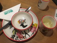 -新白鹿餐厅(城西银泰城店)