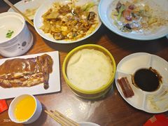 -惠宾饭庄(中山路店)