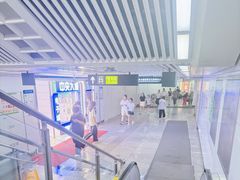 -博纳国际影城IMAX(中央大道店)