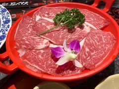 -蜀大侠·牛肉自助火锅(慈溪店)