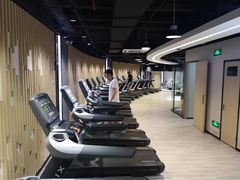 -一兆韦德健身(张杨路店)