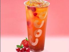 -CoCo都可(常德路店)