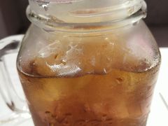 冬瓜茶-鲜芋仙(国和店)