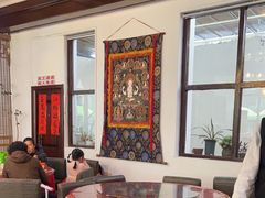 -绿野餐厅(上海动物园店)
