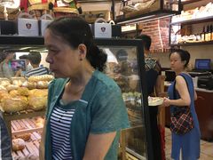 -BREAD WAY面包路·欧式面包(龙湖时代D馆店)