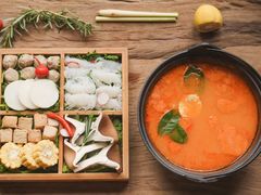 -七色云蔬食(喜邻里店)