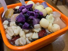 -猪脑壳凉面(武陵源店)