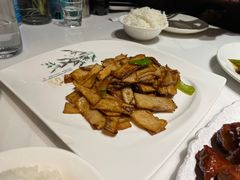 -19号私房菜(云南路店)