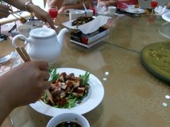 -纪林菜馆·博山菜老字号(华光路店)