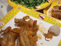 -那家小馆•北京菜•烤鸭(中关村店)