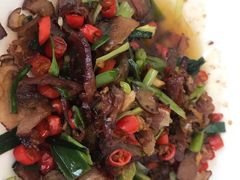 -福巷湘食小馆·猛火现炒(上海首店)