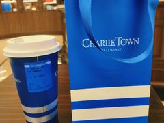 -CHARLIETOWN红茶公司(南京万象天地店)