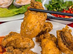 -花苑美食横琴生蚝火锅(拱北粤华路店)