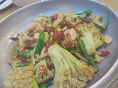 -台北楚楚园馅饼粥(虹桥南丰城店)