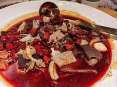 -缪氏川菜(丰盛町店)