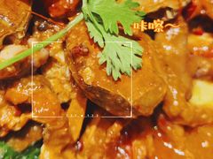 -青木岚小海鲜•小龙虾(友谊店)