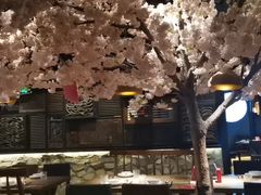 -蜜桃餐厅·江浙融合菜(荟聚购物中心店)