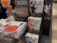 -CoCo都可(虹口龙之梦店)
