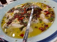 酸菜鱼-淮扬韵.淮扬味道