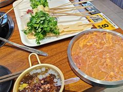 -牛小嫩串串火锅(老国贸总店)