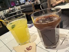 -一味一诚•鲜嫩烤鱼(昌发展万科广场店)