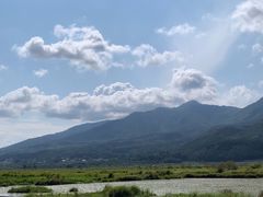 -腾冲北海湿地