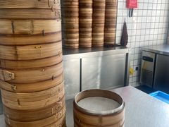 -百年尹氏汤包(湖南路狮子桥店)