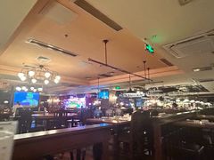 -宝莱纳啤酒花园餐厅PAULANER BRAUHAUS Nanjing(广州路店)