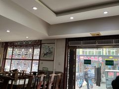 -一间楼牛羊肉泡馍馆(东一路店)