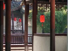 -上海醉白池公园