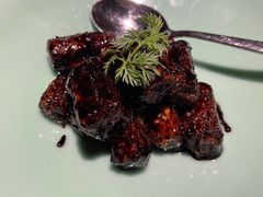 辽河口恋香牛肉-止观小馆·辽河口渔家菜(王府井店)
