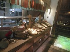 -淀里船宴(卓达店)