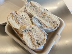 -HOLY BAGEL(苏河店)
