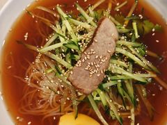 -英兰朝族饭店(河南桥头店)