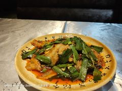 -红辣椒·川菜·火锅(张杨路店)